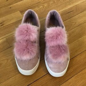 Sam Edelman Slip on Sneakers Size 6.5